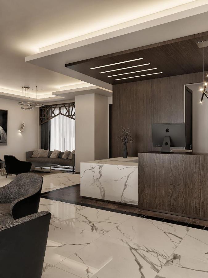 Royal Vista Hotel عبري المظهر الخارجي الصورة